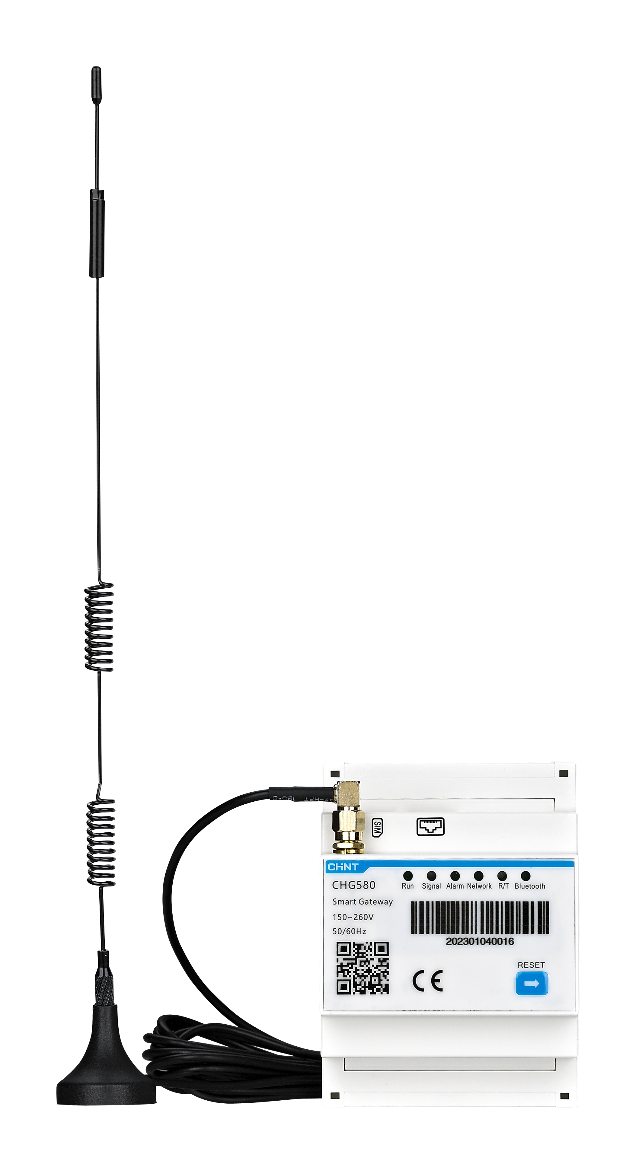 CHG580 Smart Gateway